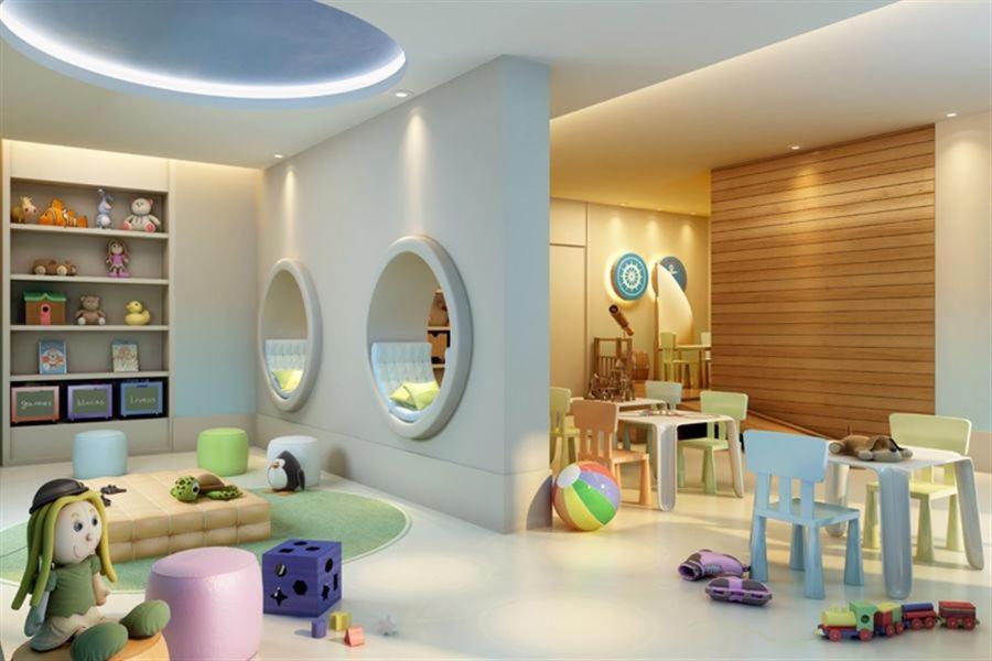 Apartment 4075 - Em Frente Ao Hospital Albert Einstein