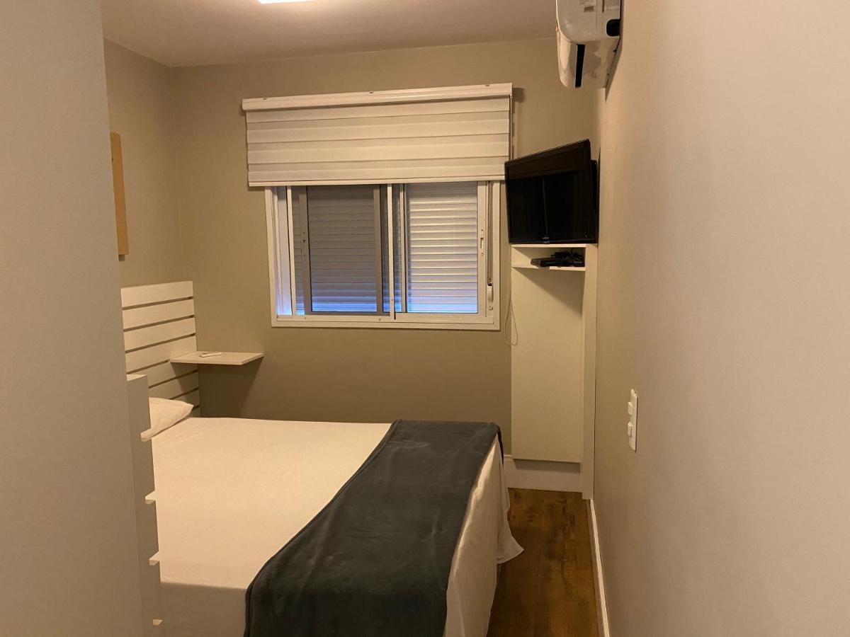 Apartment 4075 - Em Frente Ao Hospital Albert Einstein
